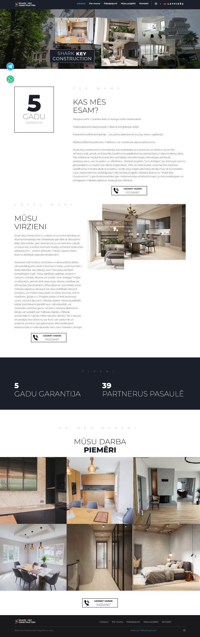 sharkkey создание сайтов в риге jpg